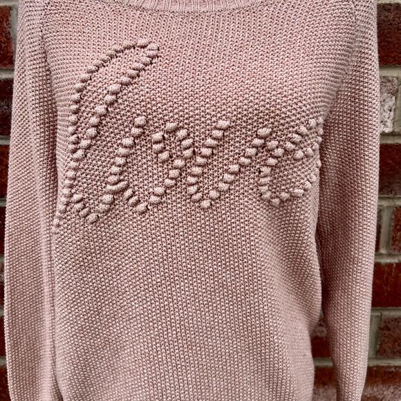Torrid Women’s Knit Sweater Size 1 - Picture 3 of 5